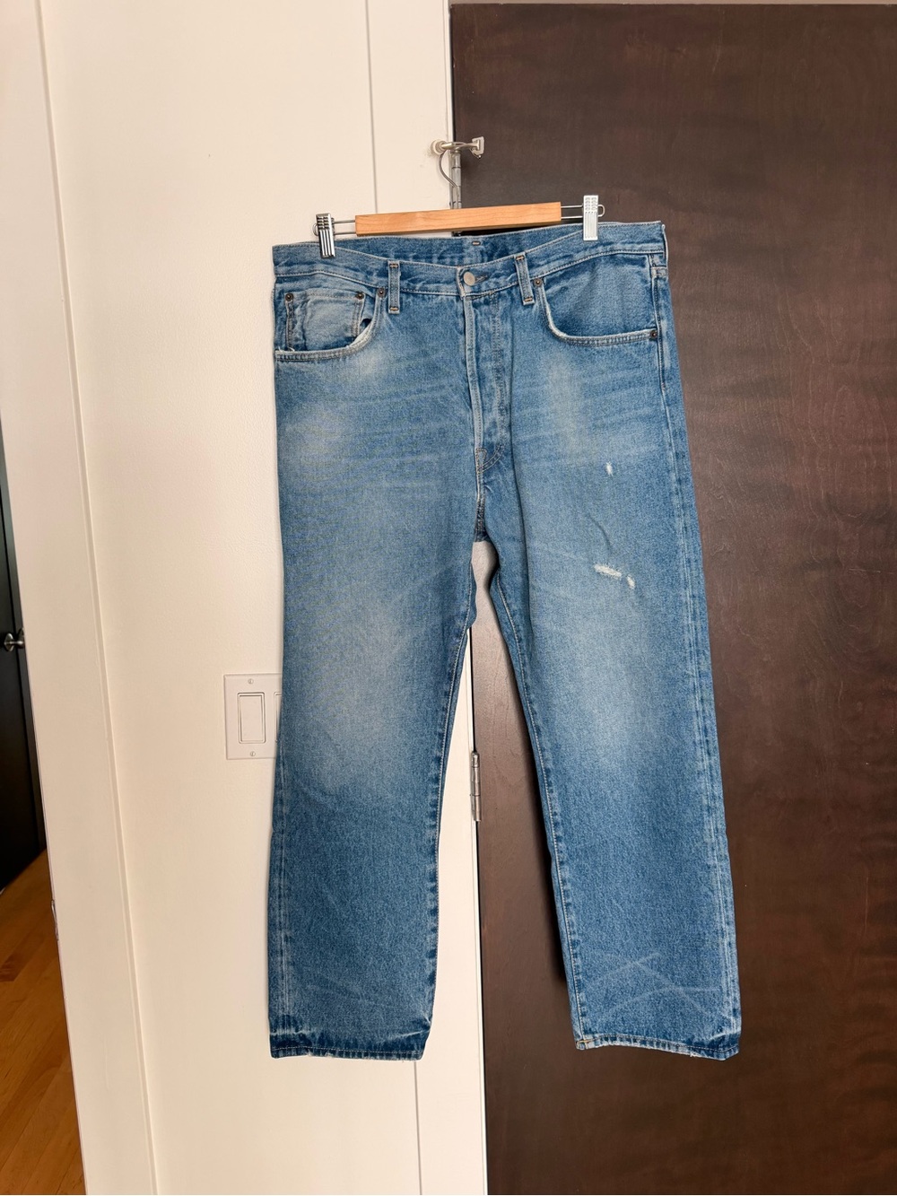 Acne Studios Jeans Men’s 36 x 28